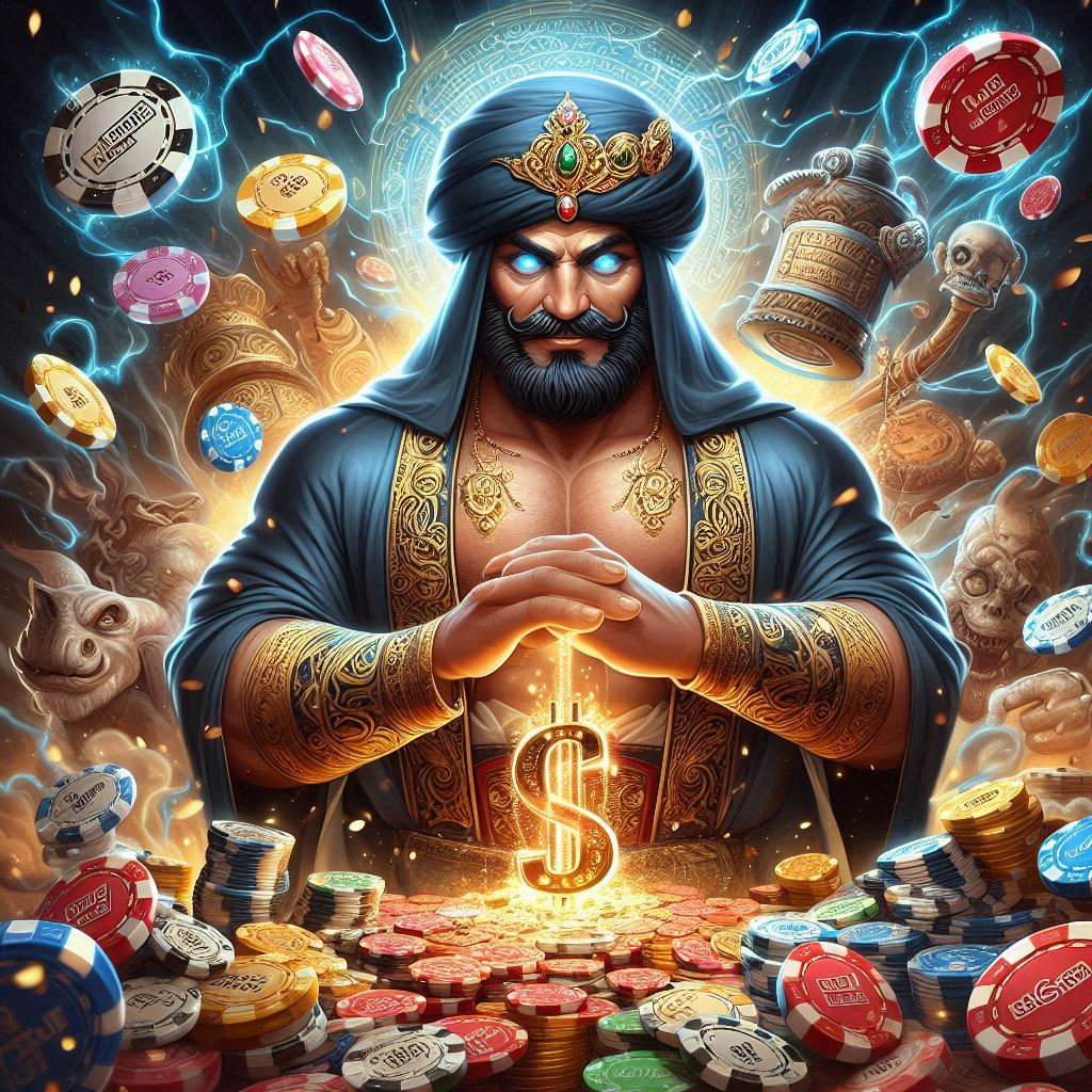 ali baba, cassinos online, estratégias de jogo, ganhos, aventura, jogos de azar