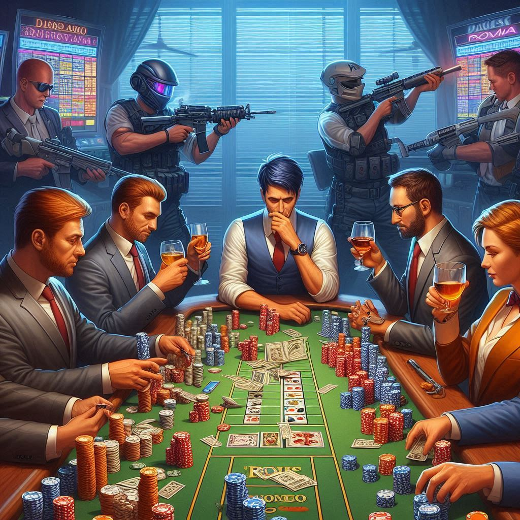 romax, comparação romax, jogos de cassino, comparação jogos de cassino, slots clássicos, jogos de mesa, jogos de cartas, RTP romax, volatilidade romax, vantagens romax, especificamente romax, escolher jogo de cassino, experiência de jogo, características romax, recursos romax